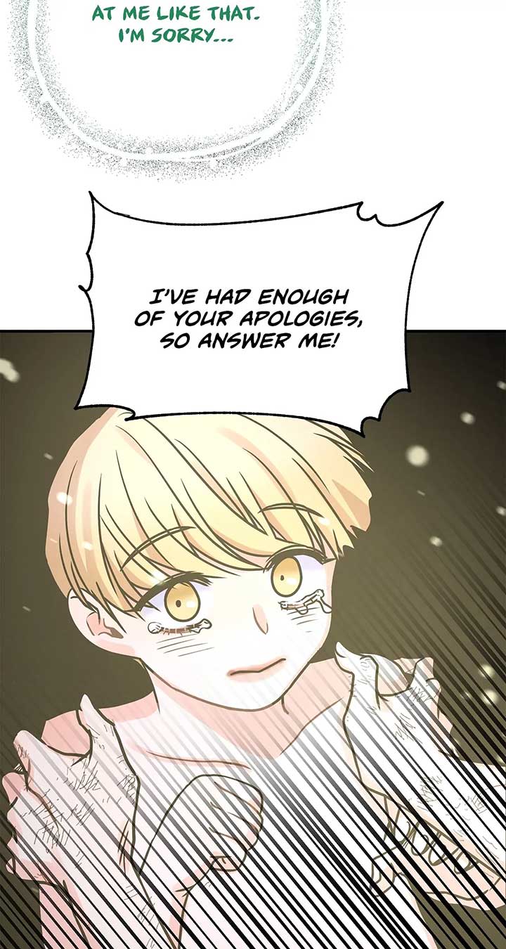 Holding You Captive Chapter 74 - Page 40