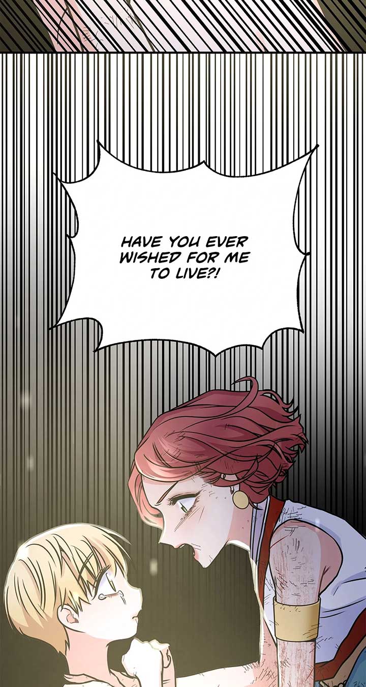 Holding You Captive Chapter 74 - Page 41