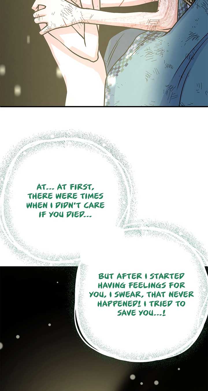 Holding You Captive Chapter 74 - Page 42