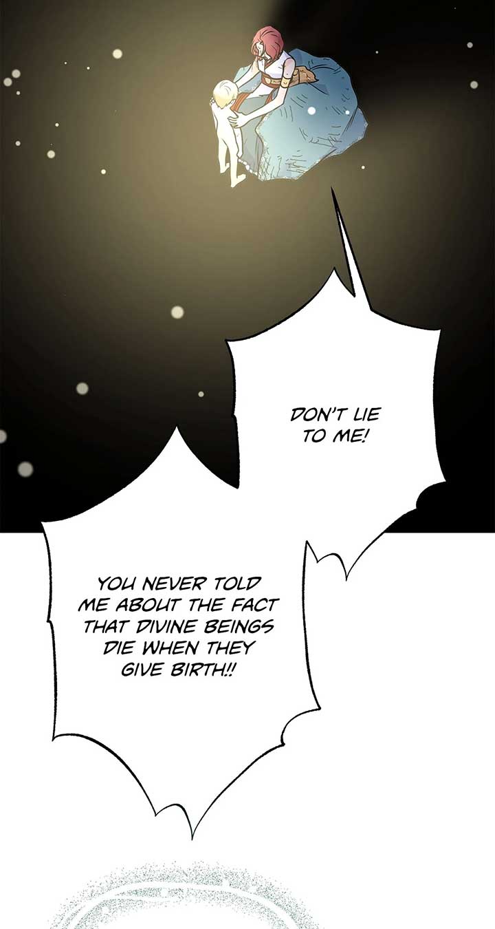 Holding You Captive Chapter 74 - Page 43