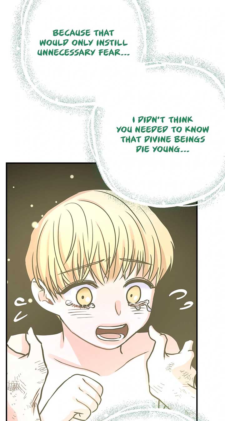 Holding You Captive Chapter 74 - Page 44