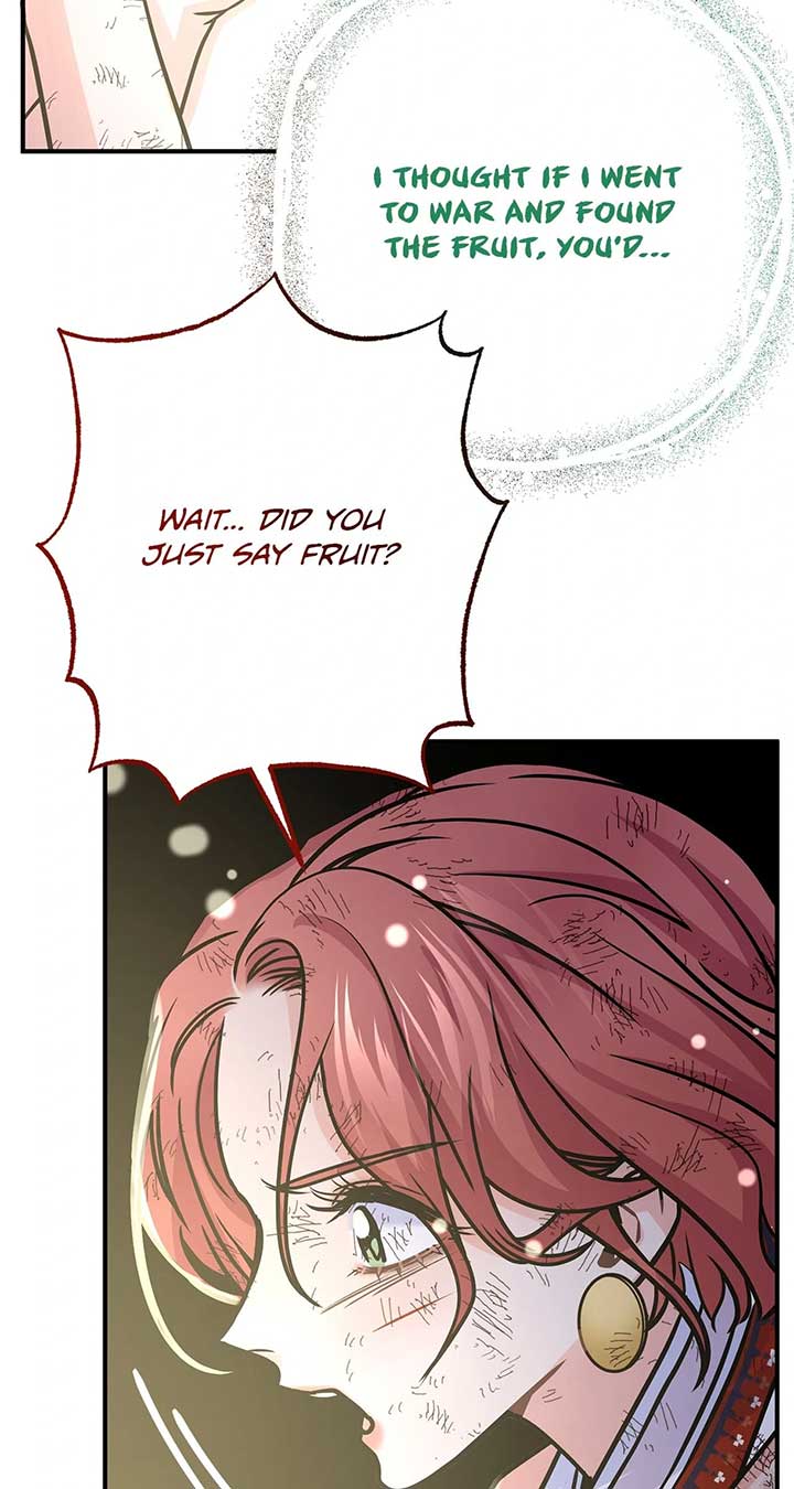 Holding You Captive Chapter 74 - Page 45