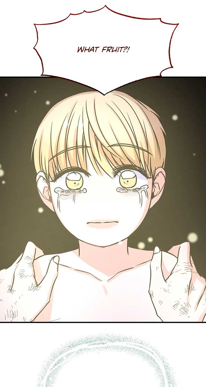 Holding You Captive Chapter 74 - Page 47