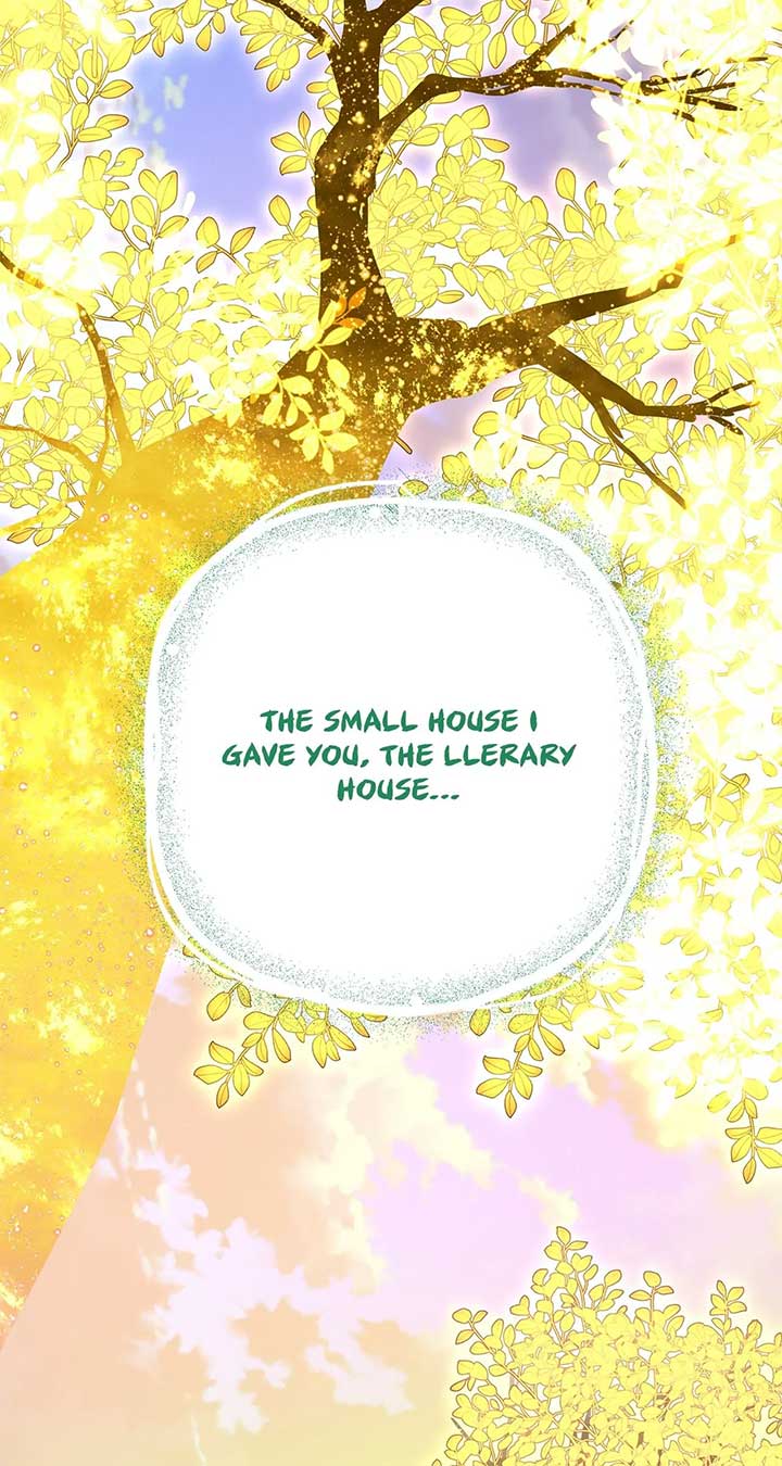 Holding You Captive Chapter 74 - Page 50