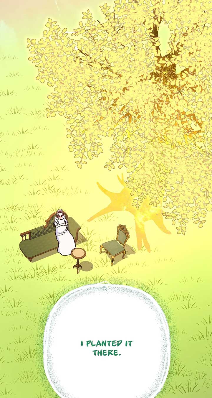 Holding You Captive Chapter 74 - Page 51