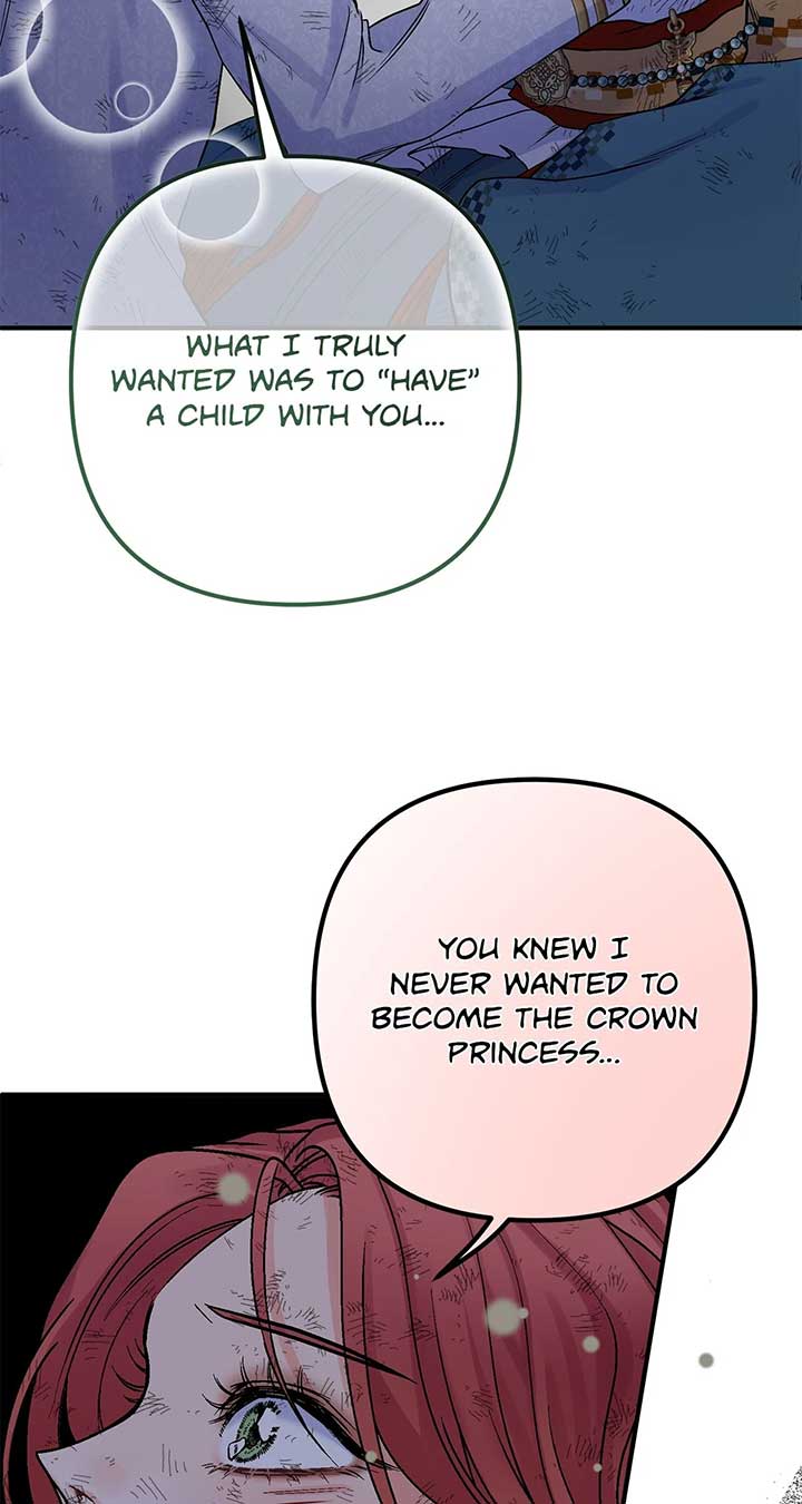 Holding You Captive Chapter 74 - Page 55