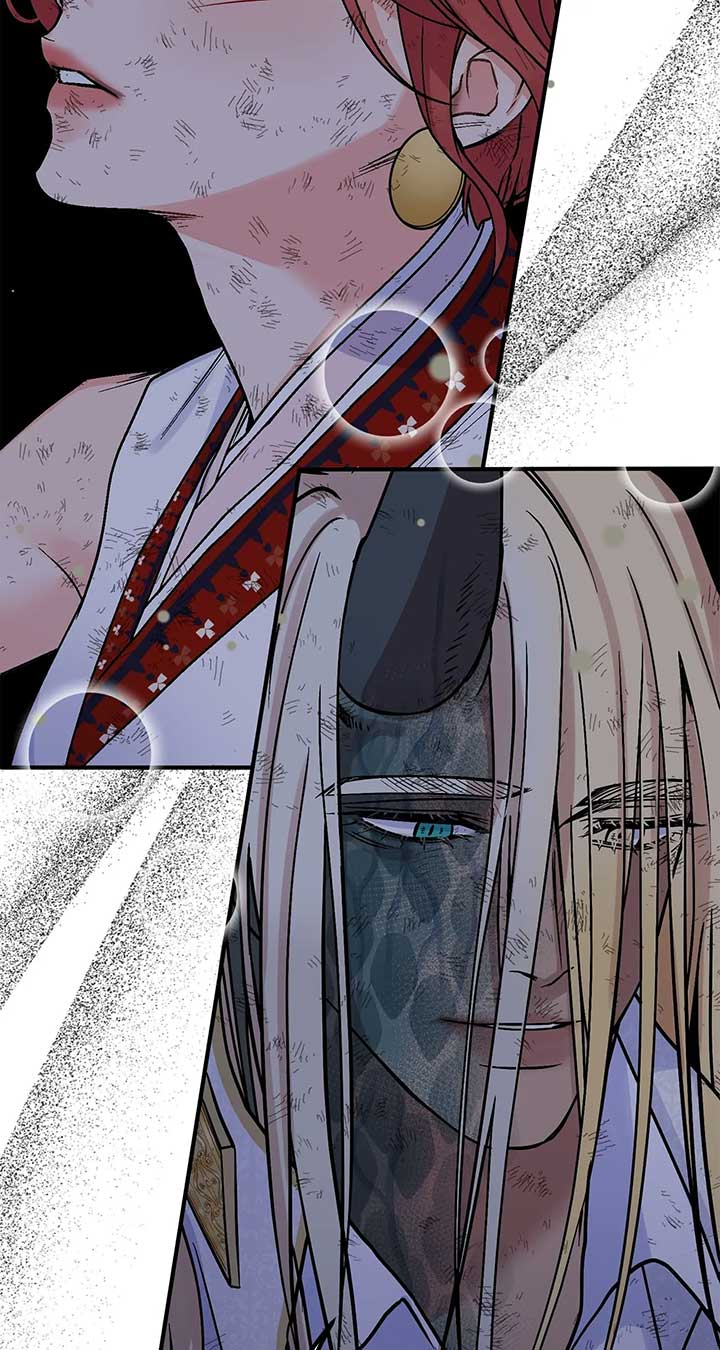 Holding You Captive Chapter 74 - Page 56