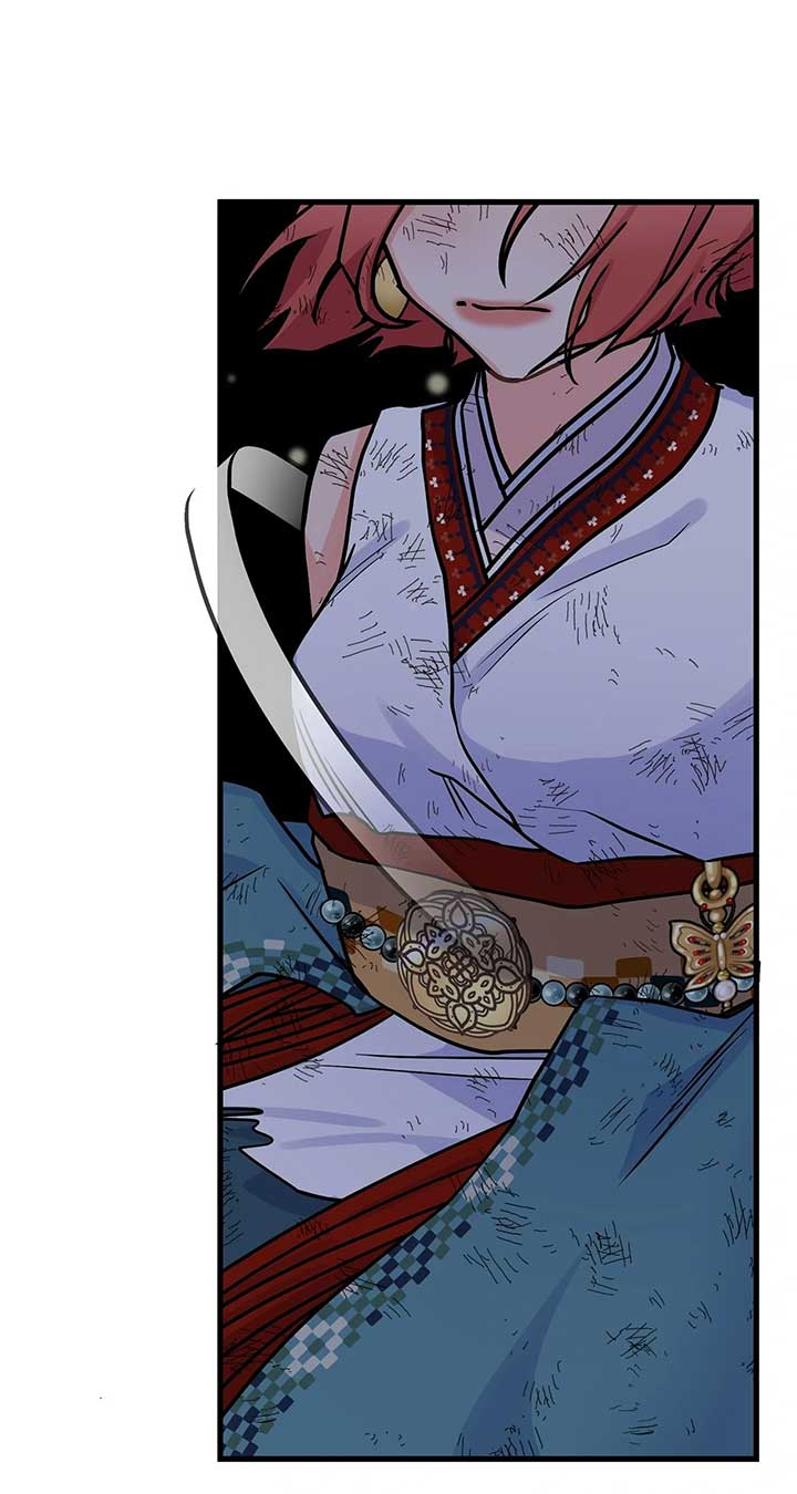 Holding You Captive Chapter 74 - Page 62