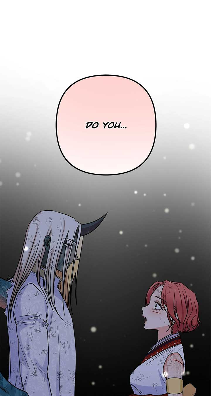 Holding You Captive Chapter 74 - Page 63