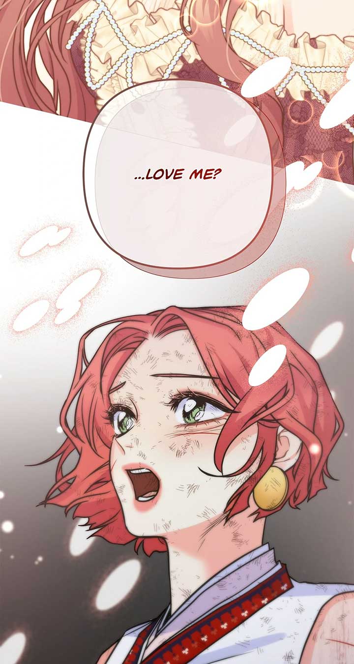 Holding You Captive Chapter 74 - Page 66