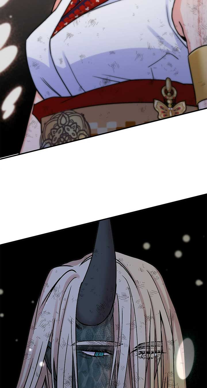 Holding You Captive Chapter 74 - Page 67