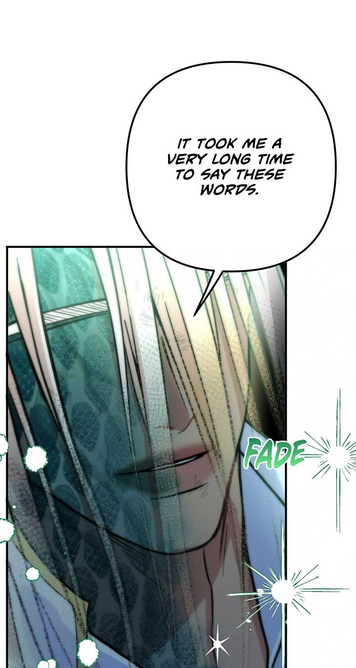 Holding You Captive Chapter 74 - Page 76