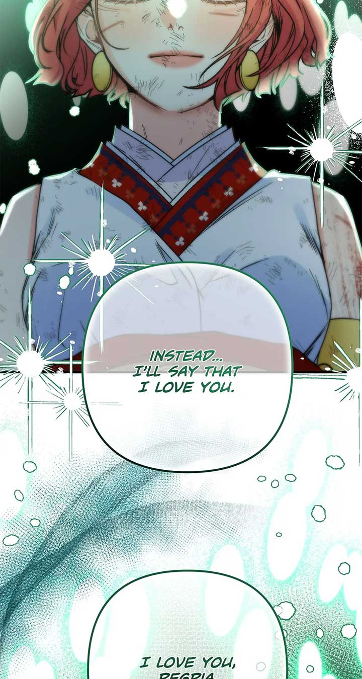 Holding You Captive Chapter 74 - Page 78