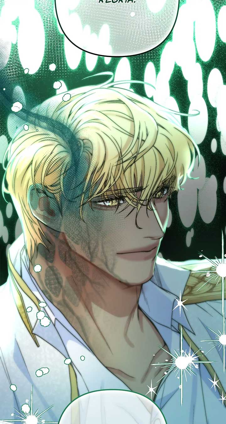 Holding You Captive Chapter 74 - Page 79