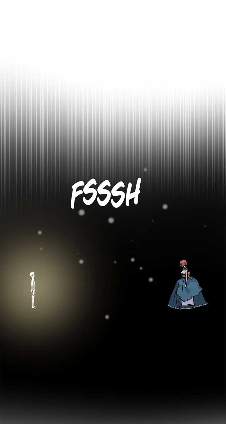 Holding You Captive Chapter 74 - Page 8