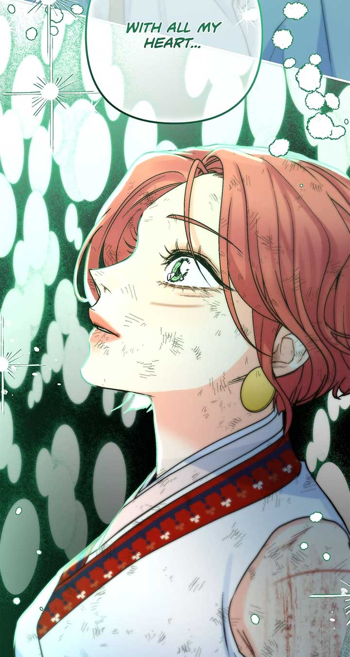 Holding You Captive Chapter 75 - Page 12