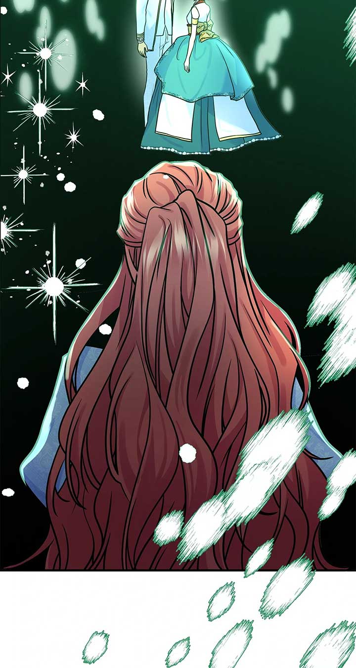 Holding You Captive Chapter 75 - Page 16