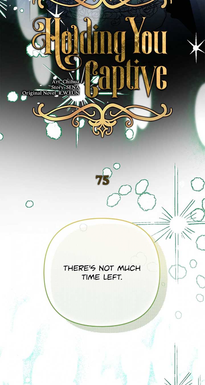 Holding You Captive Chapter 75 - Page 18