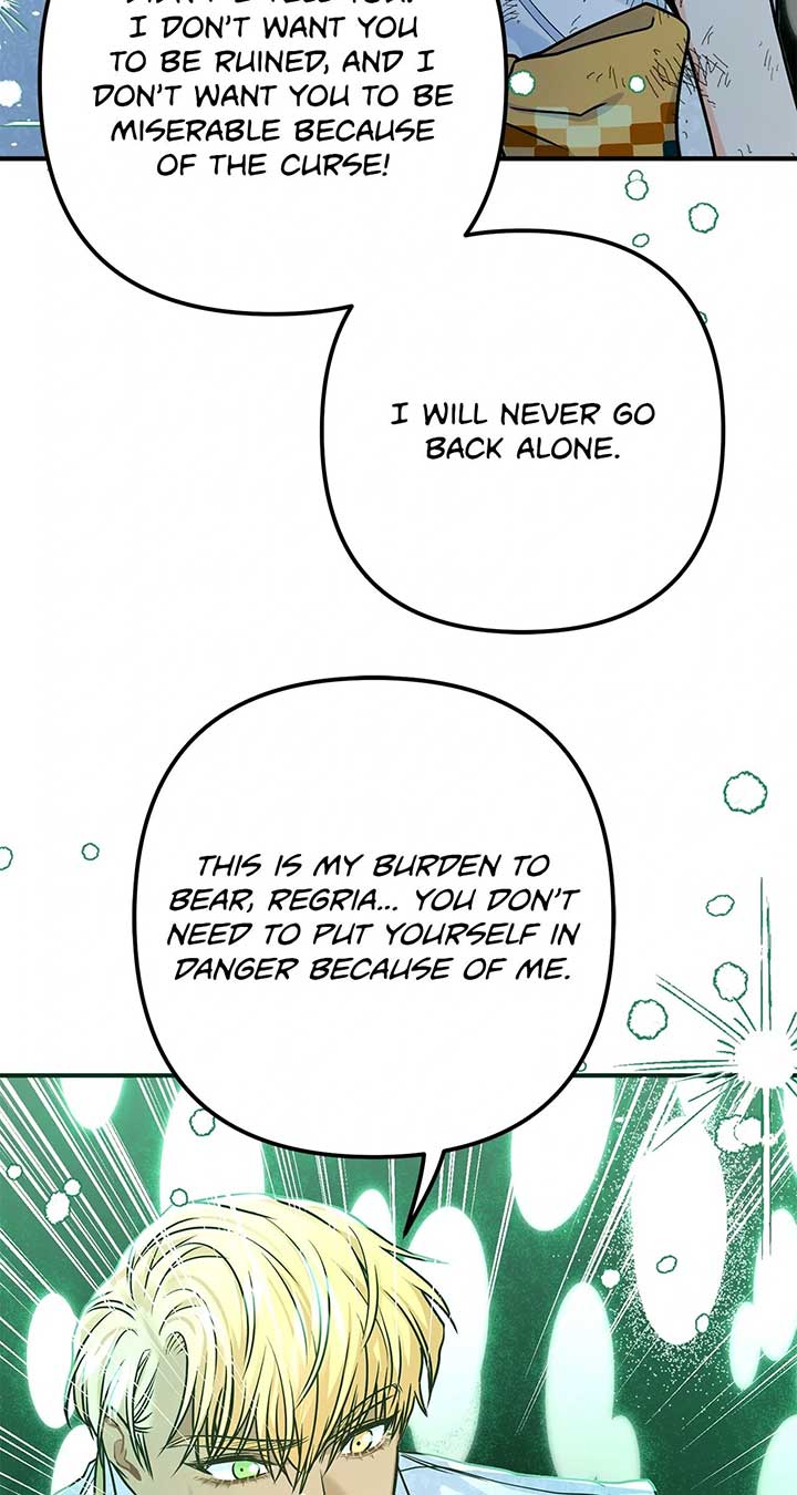 Holding You Captive Chapter 75 - Page 20