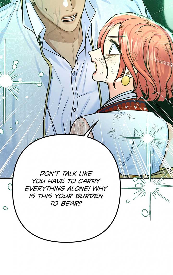 Holding You Captive Chapter 75 - Page 21