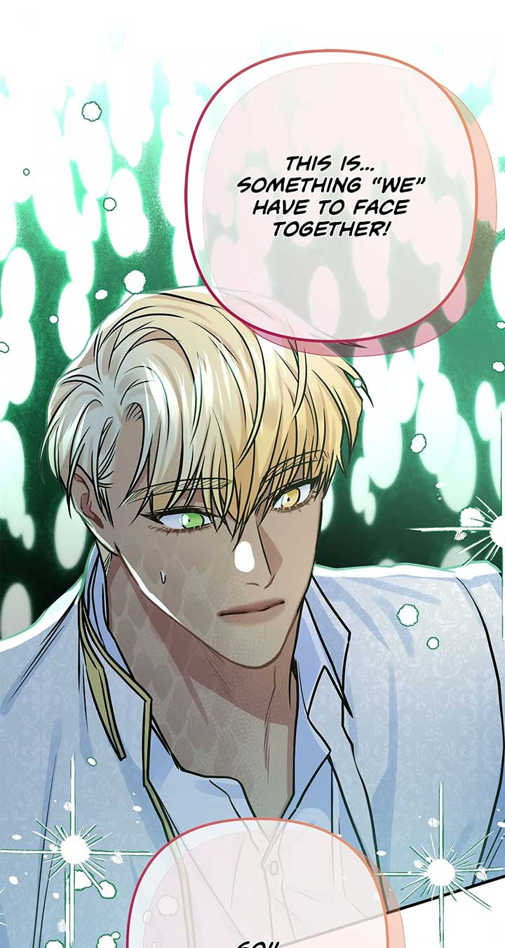 Holding You Captive Chapter 75 - Page 22