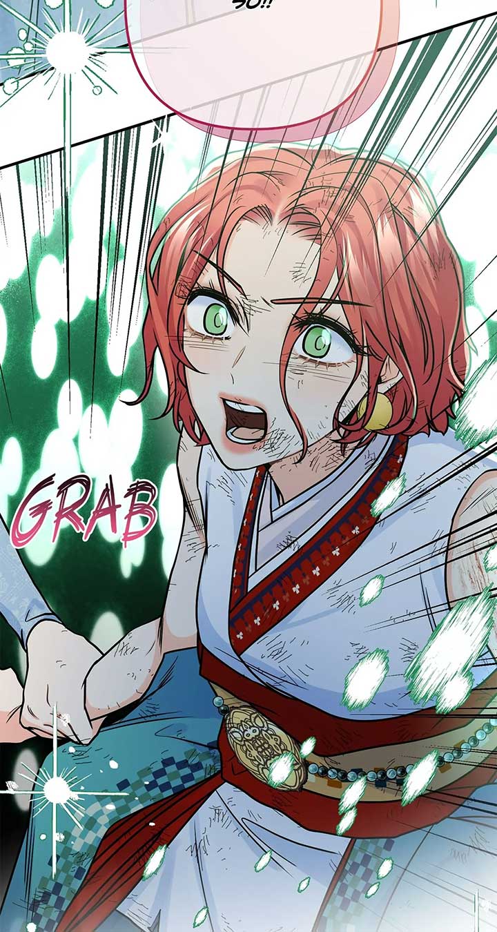 Holding You Captive Chapter 75 - Page 23