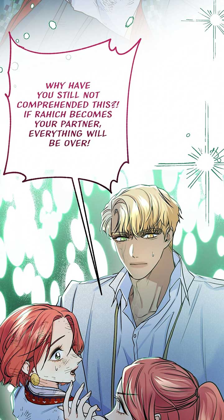 Holding You Captive Chapter 75 - Page 24