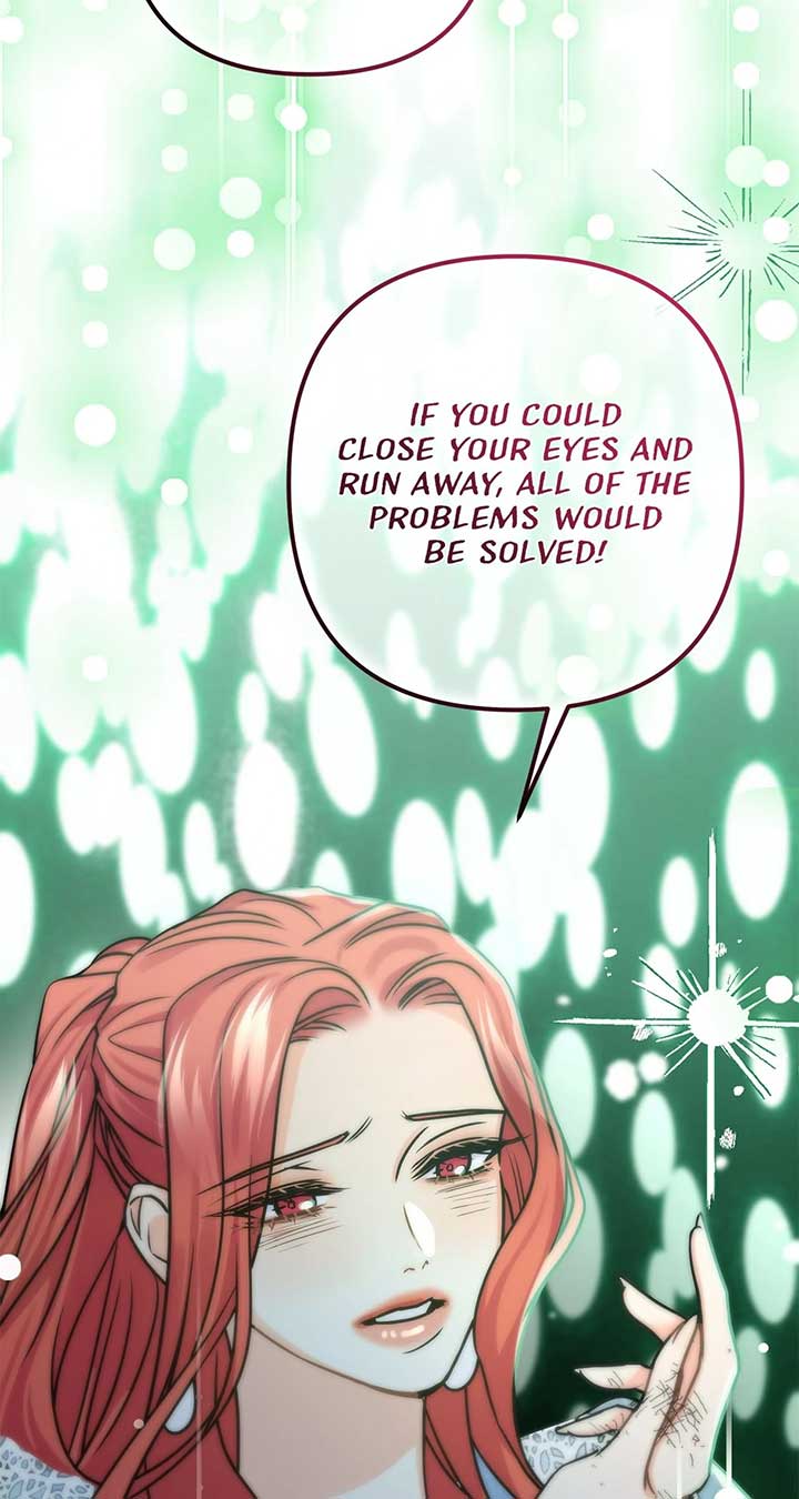 Holding You Captive Chapter 75 - Page 26