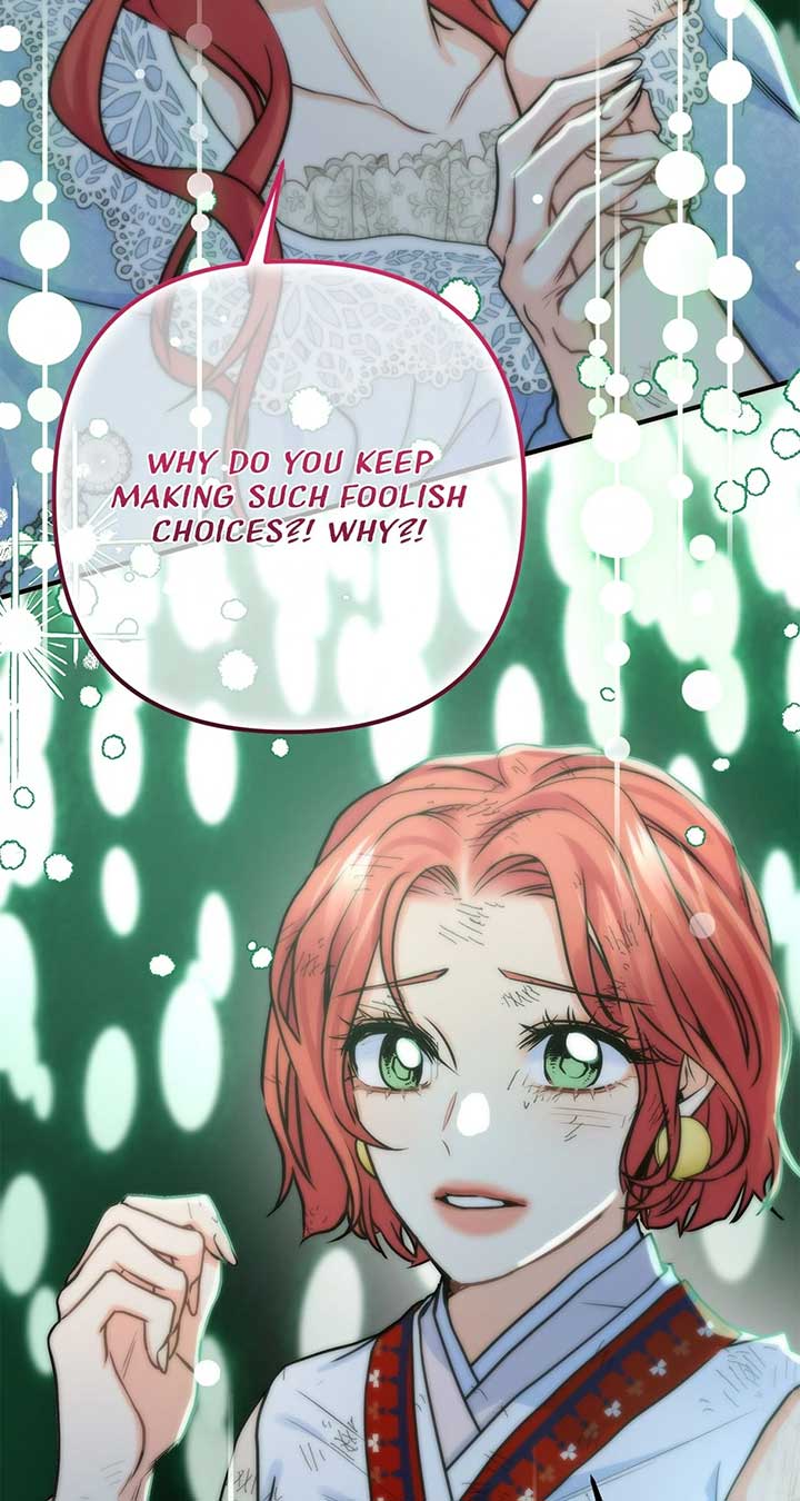 Holding You Captive Chapter 75 - Page 27