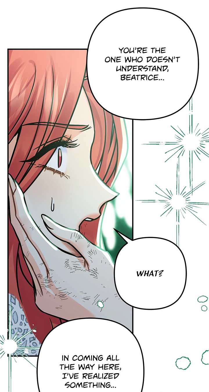 Holding You Captive Chapter 75 - Page 29