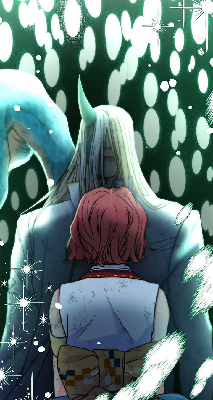 Holding You Captive Chapter 75 - Page 3