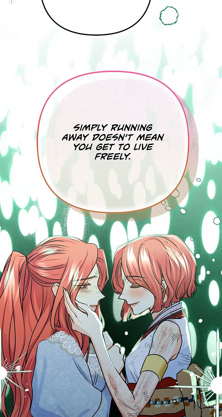 Holding You Captive Chapter 75 - Page 30