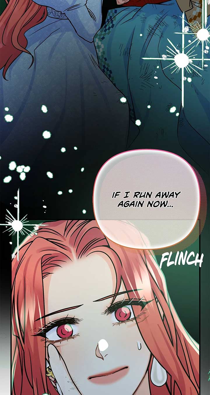 Holding You Captive Chapter 75 - Page 31