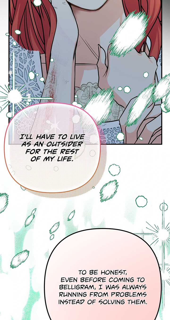 Holding You Captive Chapter 75 - Page 32