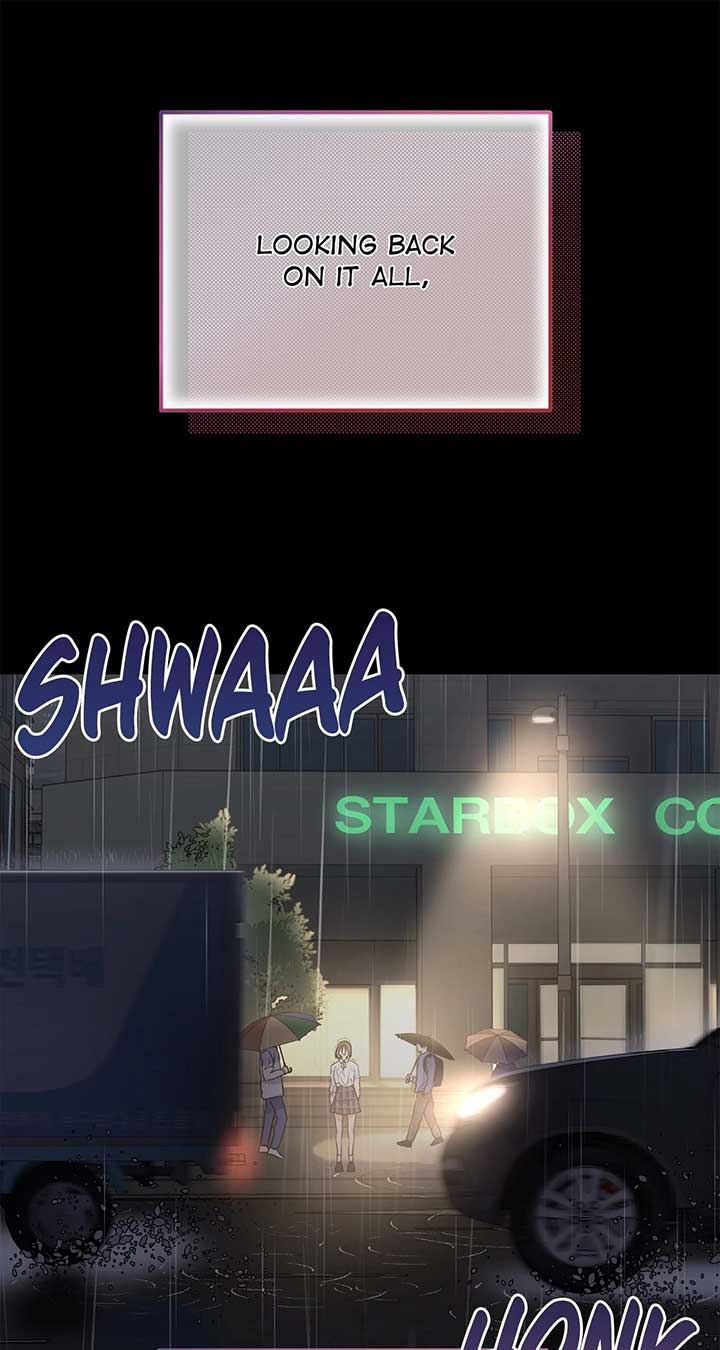 Holding You Captive Chapter 75 - Page 37