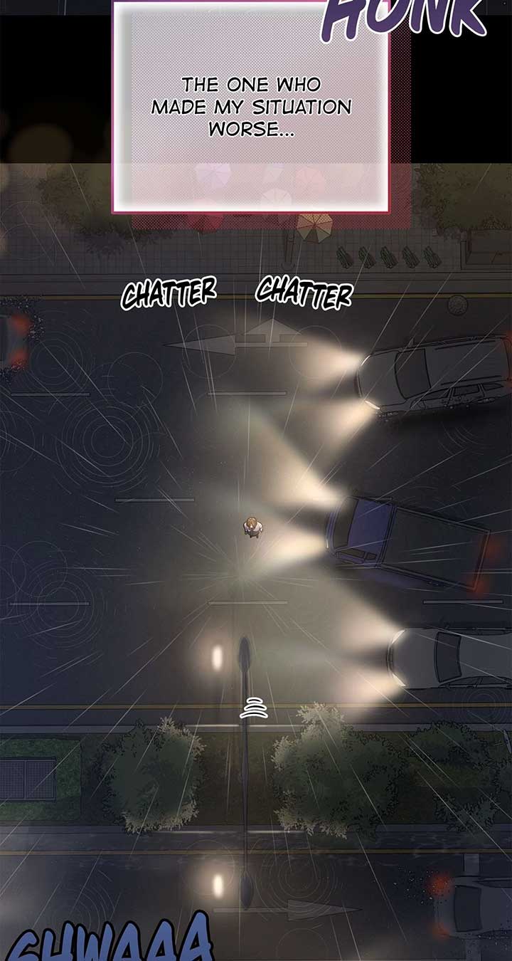 Holding You Captive Chapter 75 - Page 38