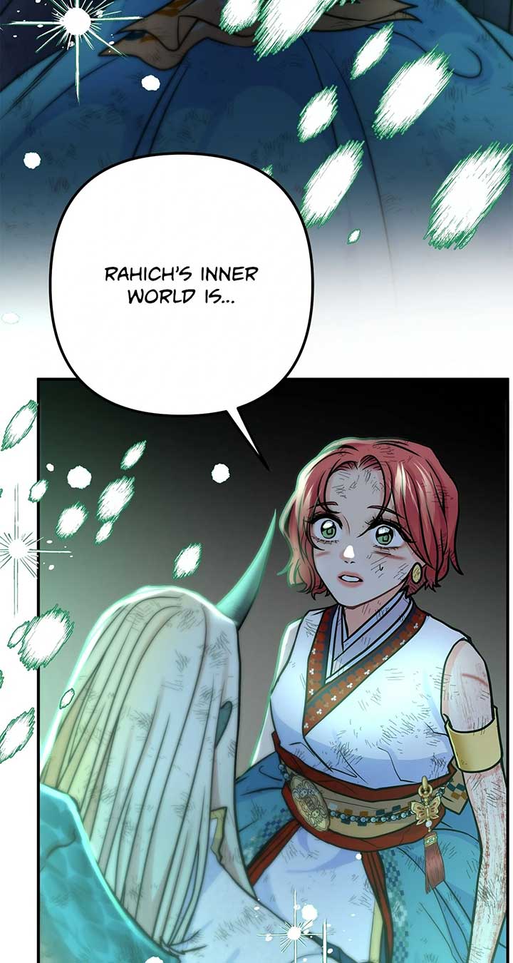 Holding You Captive Chapter 75 - Page 4