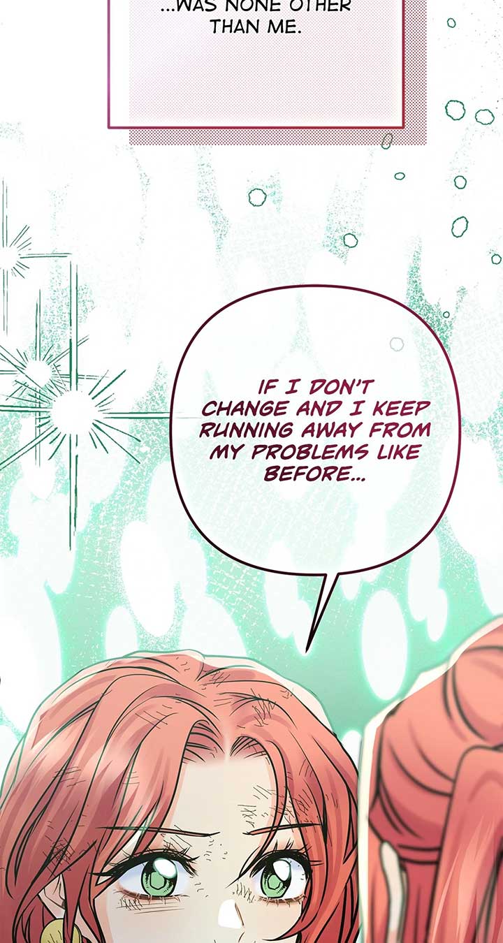 Holding You Captive Chapter 75 - Page 41