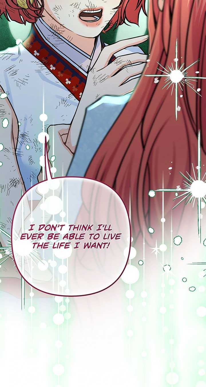 Holding You Captive Chapter 75 - Page 42