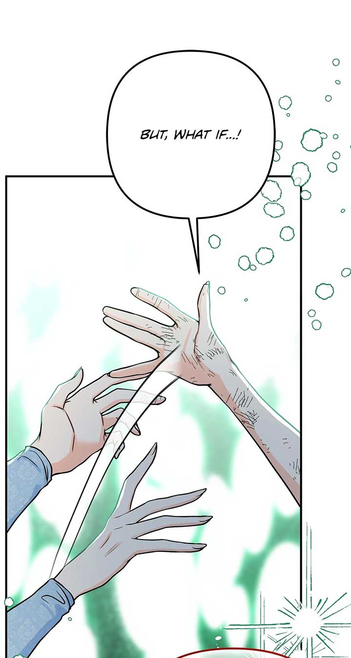 Holding You Captive Chapter 75 - Page 45