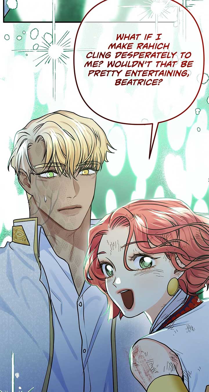 Holding You Captive Chapter 75 - Page 46