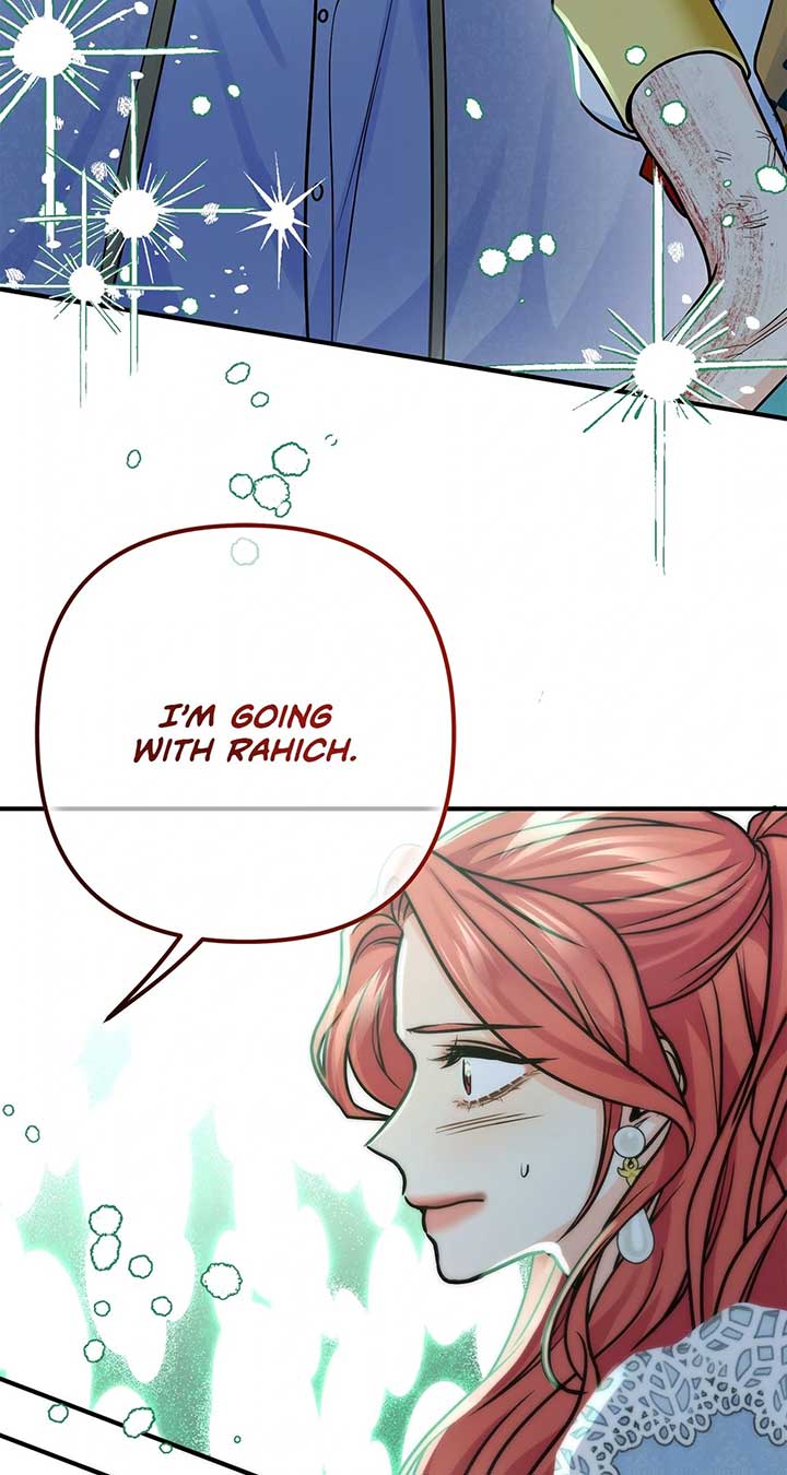 Holding You Captive Chapter 75 - Page 47