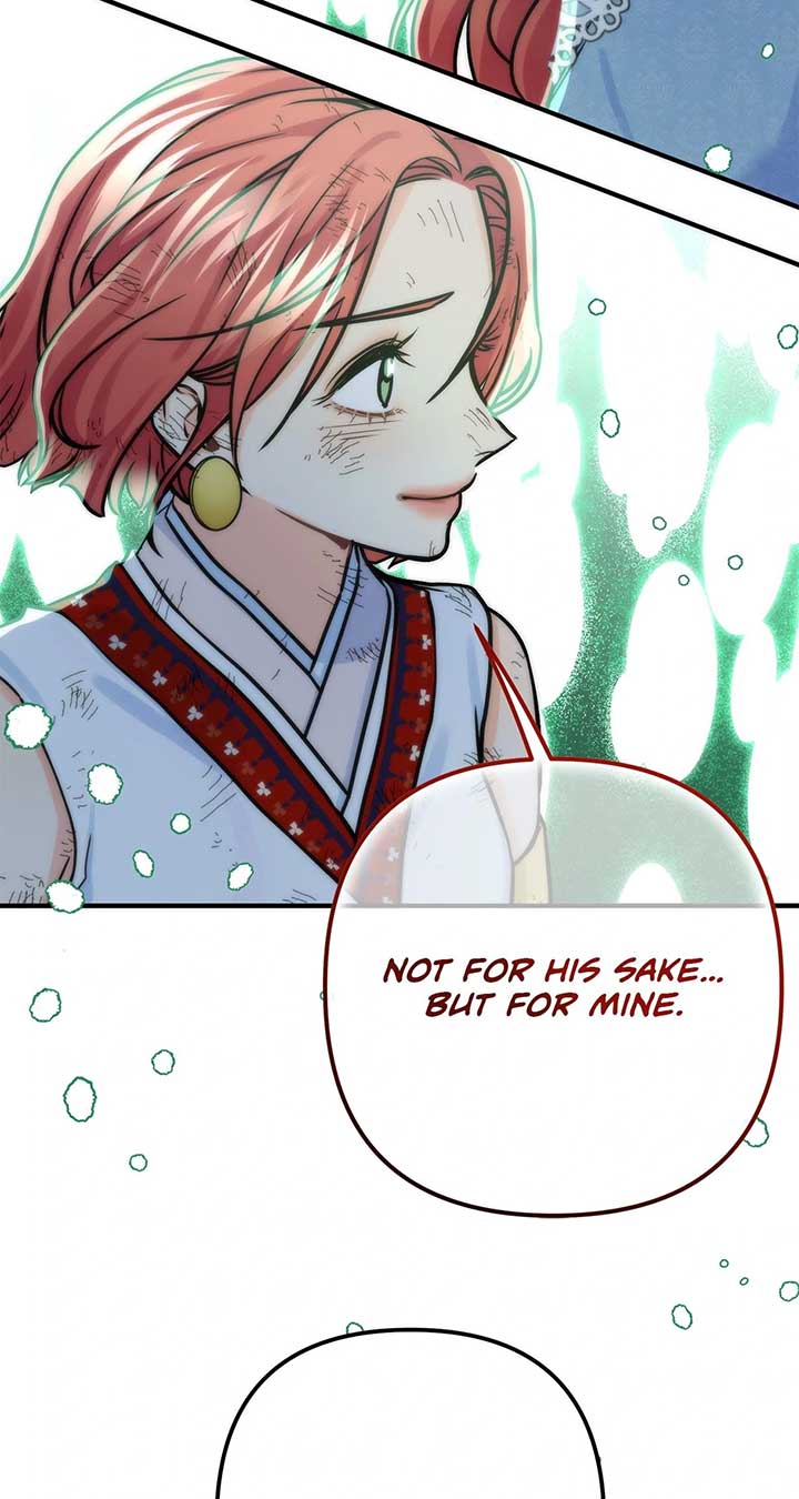 Holding You Captive Chapter 75 - Page 48