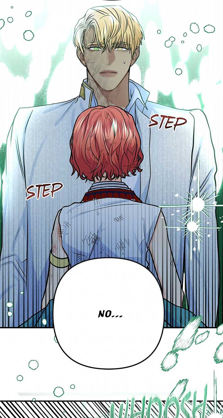 Holding You Captive Chapter 75 - Page 50