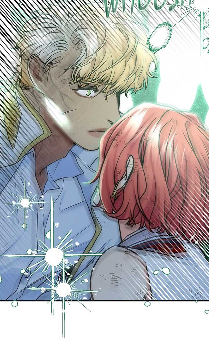 Holding You Captive Chapter 75 - Page 51