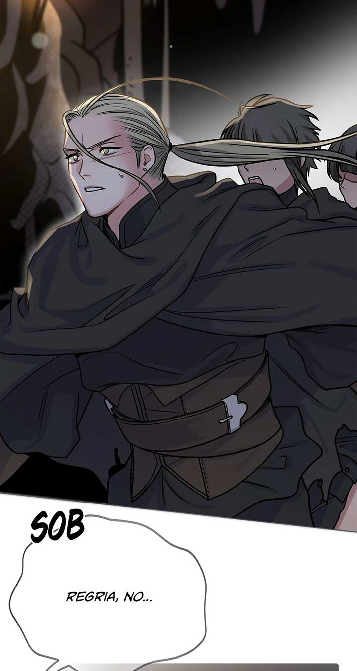 Holding You Captive Chapter 75 - Page 55