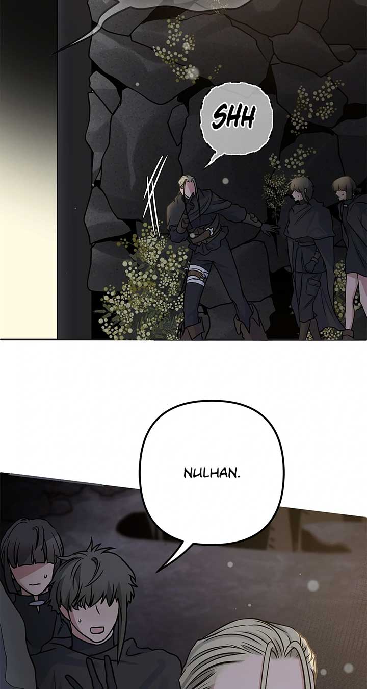 Holding You Captive Chapter 75 - Page 57