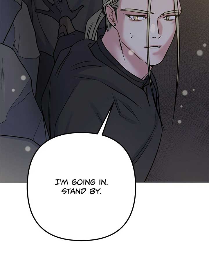 Holding You Captive Chapter 75 - Page 58