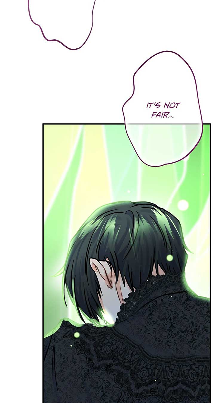 Holding You Captive Chapter 75 - Page 60