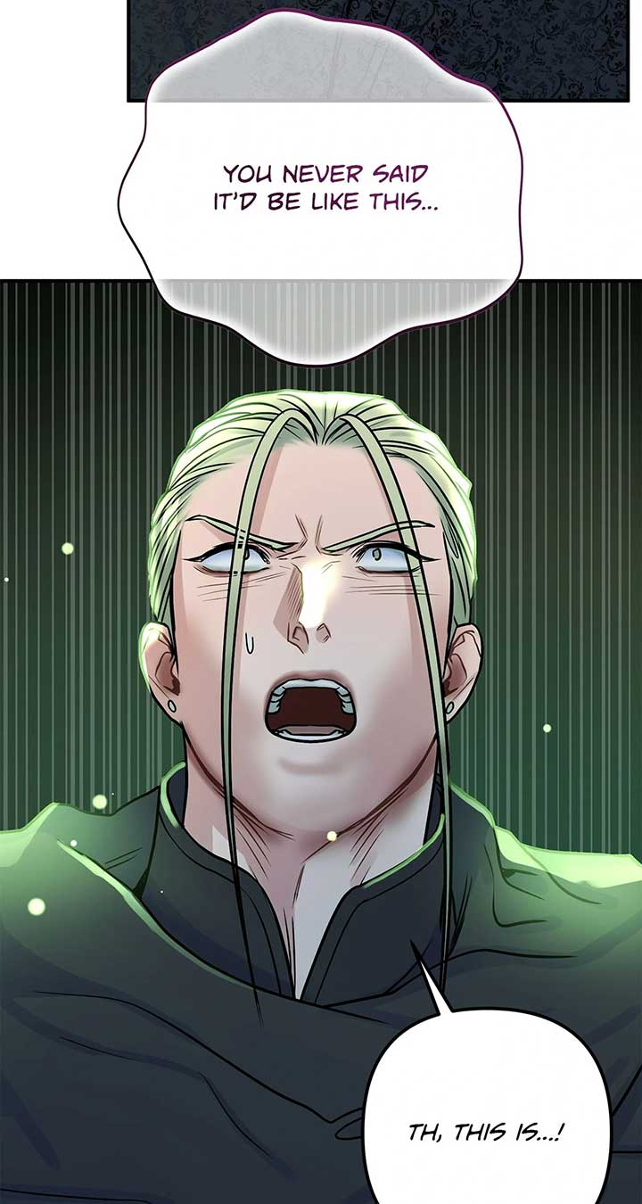 Holding You Captive Chapter 75 - Page 61